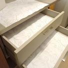 Papel de Gaveta Perfumado de Camomila