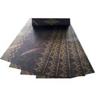 Papel de Gaveta Perfumado Priprioca