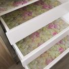 Papel de Gaveta Perfumado - Rosas