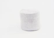 Papel De Hambúrguer Parafinado P Carne - Pacote 1kg.112mm