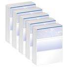 Papel de impressão de cheques DoCugard Standard Blue Marble Top
