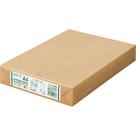 Papel de impressão reciclado KOKUYO A4 66gsm 500 folhas