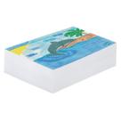 Papel de jornal Pacon PAC3407 9x12 branco 500 folhas