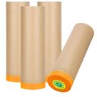 Papel de máscara pré-gravado para pintura xianshengle 50cm x 15m