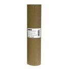Papel de máscara Trimaco 30 cm x 55 m marrom de uso geral