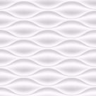 Papel De Parede 3D Adesivo Vinílico Lavável Branco E Cinza