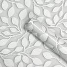 Papel De Parede 3d Geometrico Vários Modelos Adesivo Lavavel