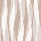 Papel de Parede 3D Marrom ref 3427 - Rolo: 10m x 0,52m