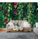 Papel de Parede 3D Painel 3M Folhas Macro Verde vivo Folhagem Auto Colante Vinílico Lavável Papel de Parede 3D Painel 3M Folhas Macro Verde vivo Folhagem Auto Colante Vinílico Lavável