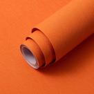 Papel de parede Abyssaly Orange Peel and Stick 40cm x 5m