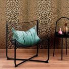 Papel de Parede Adesivo Animal Print N010007 Rolo 0,58x3M