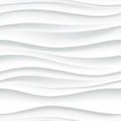 Papel de Parede Adesivo Autocolante Decorativo 5 Metros Para Sala Cinza Bege Marmorizado Infantil