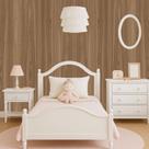 Papel de Parede Adesivo Autocolante Decorativo Imitação Madeira 5 METROS 1 ROLO 5m x 45cm