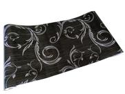 Papel De Parede Adesivo Autocolante Floral F231 Lavável 45 Cm x 5 Mts