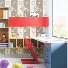 Papel de Parede Adesivo Autocolante Infantil Desenhos Objetos Marítimos REF: DPIN08 Papel de Parede Adesivo Autocolante Infantil Desenhos Objetos Marítimos REF: DPIN08