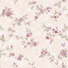 Papel De Parede Adesivo Autocolante Lavavel Floral Rosa Quarto Fofo Papel De Parede Adesivo Autocolante Lavavel Floral Rosa Quarto Fofo