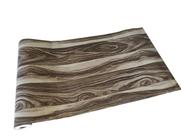 Papel De Parede Adesivo Autocolante Madeira M206 Lavável 45 Cm x 5 Mts