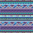 Papel de Parede Adesivo Autocolante Vinil Casual Formas Geométricas Coloridas 1,50m Papel de Parede Adesivo Autocolante Vinil Casual Formas Geométricas Coloridas 1,50m
