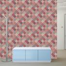 Papel de Parede Adesivo - Azulejo - 029ppz