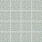 Papel de Parede Adesivo Azulejo Folhas 287687759 0,58x2,50M Papel de Parede Adesivo Azulejo Folhas 287687759 0,58x2,50M