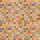 Papel de Parede Adesivo Azulejo Ladrilho Marrom Banheiro Cozinha Lavabo Moderno Quarto Sala de Estar