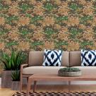 Papel de Parede Adesivo Camuflado Pixels N015079 0,58x3,00M