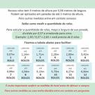 Papel de Parede Adesivo Cereja Morango 387276340 Rolo0,58x3M