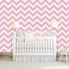 Papel de Parede Adesivo - Chevron - 068ppb