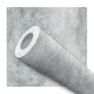 Papel de Parede Adesivo Cimento Queimado Concreto Industrial Moderno Quarto Sala de Estar
