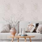 Papel De Parede Adesivo Concreto N09118 Rolo 0,58x3M