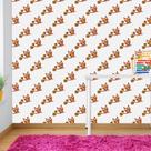 Papel de Parede Adesivo - Corujas - 068ppi