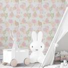 Papel de Parede Adesivo Cupcake N03102 Rolo 0,58x3M