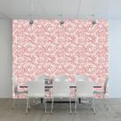 Papel de Parede Adesivo - Cupcakes - 051ppc
