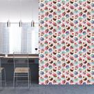 Papel de Parede Adesivo - Cupcakes - Doceria - 069ppc