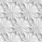 Papel de Parede Adesivo Efeito 3D - 031