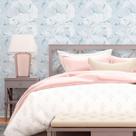 Papel de Parede Adesivo Folhas N010150 Rolo 0,58x3M