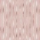Papel De Parede Adesivo Gold Elegante Linhas Rose