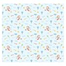 Papel de Parede Adesivo Infantil Aviador Avião Quarto Menino - 790pcp