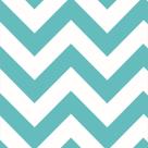 Papel De Parede Adesivo Lavável Chevrons Grandes 18m