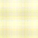 Papel De Parede Adesivo Lavável Infantil Xadrez Amarelo 3m