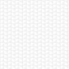 Papel de Parede Adesivo Lavável Pastilhas Branco Gelo 6m Papel de Parede Adesivo Lavável Pastilhas Branco Gelo 6m