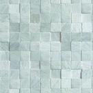 Papel de Parede Adesivo Lavável Pedra Romana Cubos 3m Papel de Parede Adesivo Lavável Pedra Romana Cubos 3m