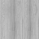 Papel De Parede Adesivo Lavável Sala Madeira Clara Bege Natural