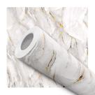 Papel De Parede Adesivo Lavável Sala Mármore Branco Quarto Papel De Parede Adesivo Lavável Sala Mármore Branco Quarto