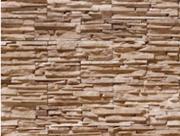 Papel de Parede Adesivo Lavável Tipo Pedra 80 3D Sala Quarto Cozinha Banheiro