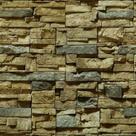 Papel De Parede Adesivo Lavável Triângulo Gesso 3D Mosaico Cinza