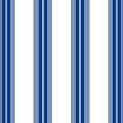 Papel de Parede Adesivo Listrado Azul - 095