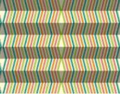 Papel de Parede Adesivo Listrado Zig Zag LT31