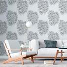 Papel de Parede Adesivo Mandala N011110 0,58x2,5M