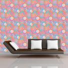 Papel de Parede Adesivo - Mandalas - 122ppd